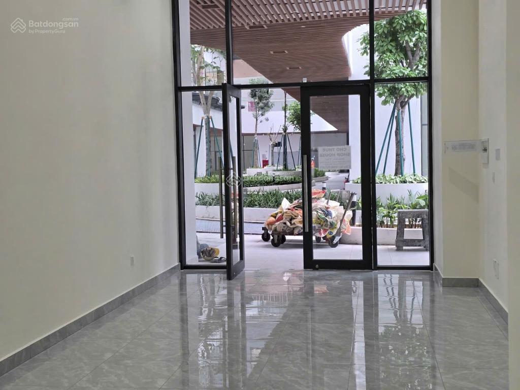 Căn hộ daqua, phường 14, cho thuê 17 triệu, 57m2