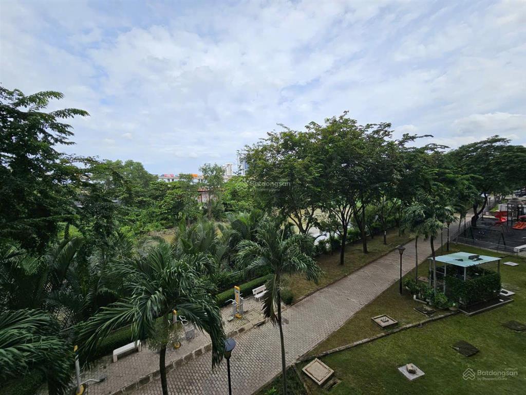 Bán ch ehome 5  the bridgeview, 4,3 tỷ, 82m2, view đẹp, trần trọng cung, tân thuận, hcm