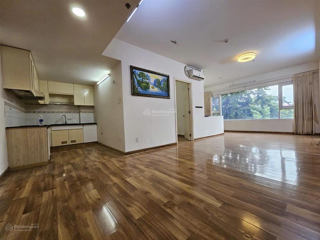 Bán ch ehome 5  the bridgeview, 4,3 tỷ, 82m2, view đẹp, trần trọng cung, tân thuận, hcm