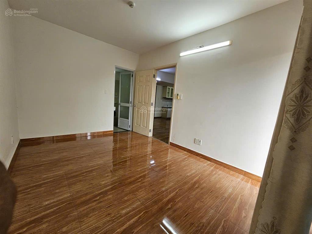 Bán ch ehome 5  the bridgeview, 4,3 tỷ, 82m2, view đẹp, trần trọng cung, tân thuận, hcm