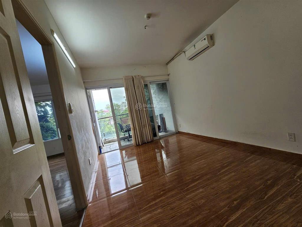 Bán ch ehome 5  the bridgeview, 4,3 tỷ, 82m2, view đẹp, trần trọng cung, tân thuận, hcm