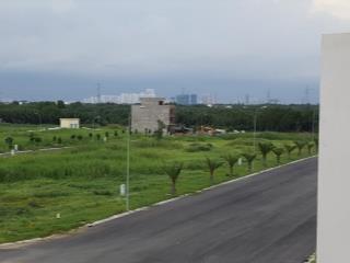 Bán đất phú xuân minh long, 10 tỷ vnd, 120m2 hàng hiếm tại nhà bè