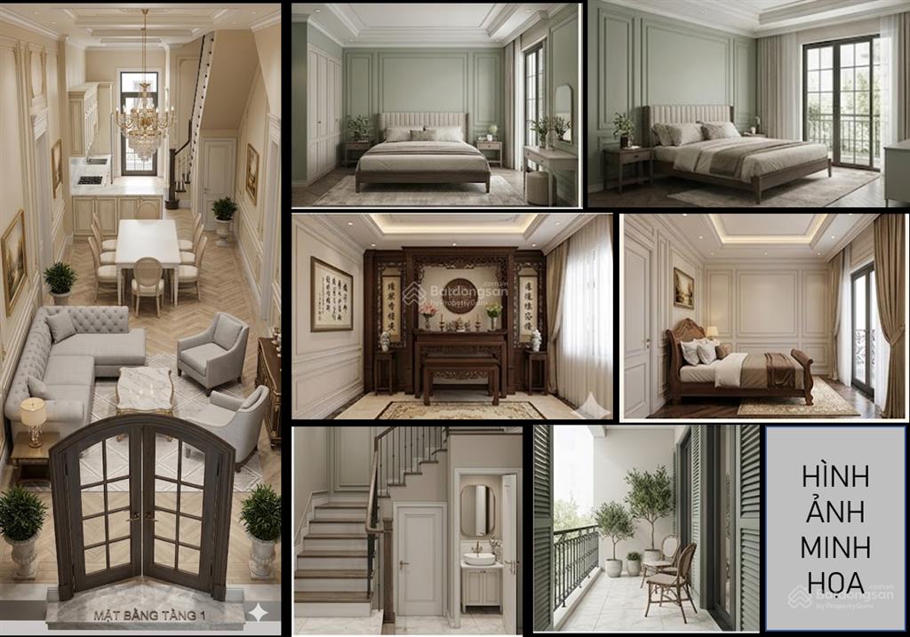 Bán nhà chính chủ 60m2, trục chính kinh doanh khu dân cư icon central
