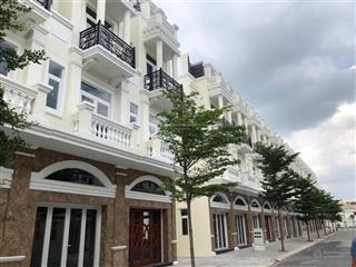 Bán nhà chính chủ 60m2, trục chính kinh doanh khu dân cư icon central