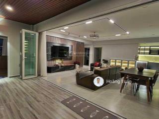 Cho thuê ch riverpark premier, nguyễn đức cảnh, quận 7, 3pn, 136m2 giá 40 triệu.  0912 976 ***