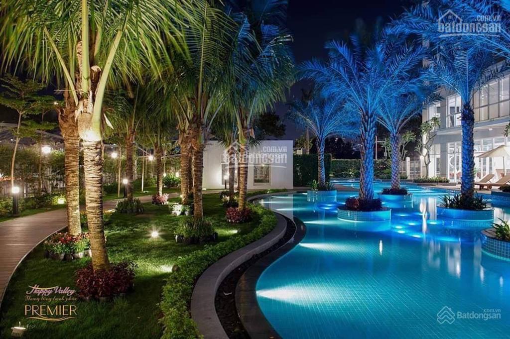 Bán duplex happy valley premier 170m2 4pn view golf và sông giá 13,8 tỷ,  0912 976 ***