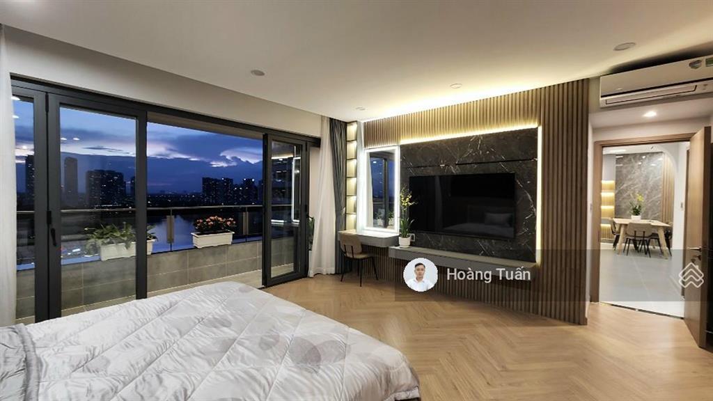 Cần bán nhanh ch cao cấp riverpark premier, dt 130m2 3pn, giá 16,5 tỷ.  0912 976 ***