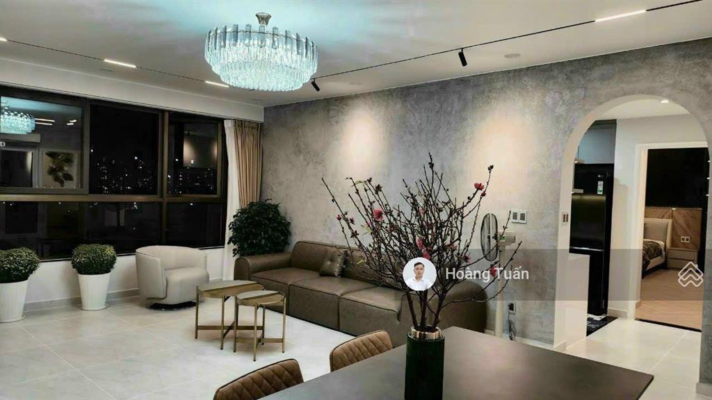 Cần bán nhanh ch cao cấp riverpark premier, dt 130m2 3pn, giá 16,5 tỷ.  0912 976 ***