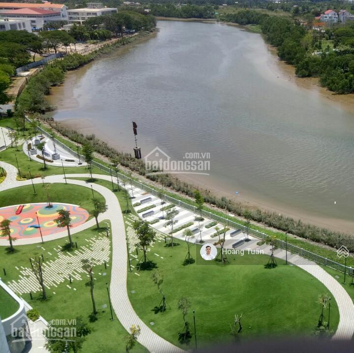 Cần bán gấp căn hộ riverpark giá rẻ, phú mỹ hưng, lầu cao, dt 137m2, 15 tỷ.  0912 976 ***