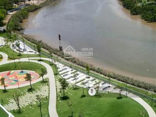 Cần bán gấp căn hộ riverpark giá rẻ, phú mỹ hưng, lầu cao, dt 137m2, 15,5 tỷ.  0912 976 ***