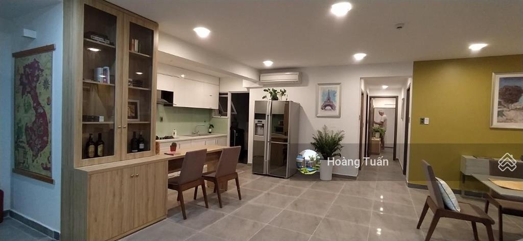 Cho thuê nhanh căn hộ happy valley, pmh, q7 giá tốt 135m2, 3pn 25triệu/tháng.  0912 976 ***