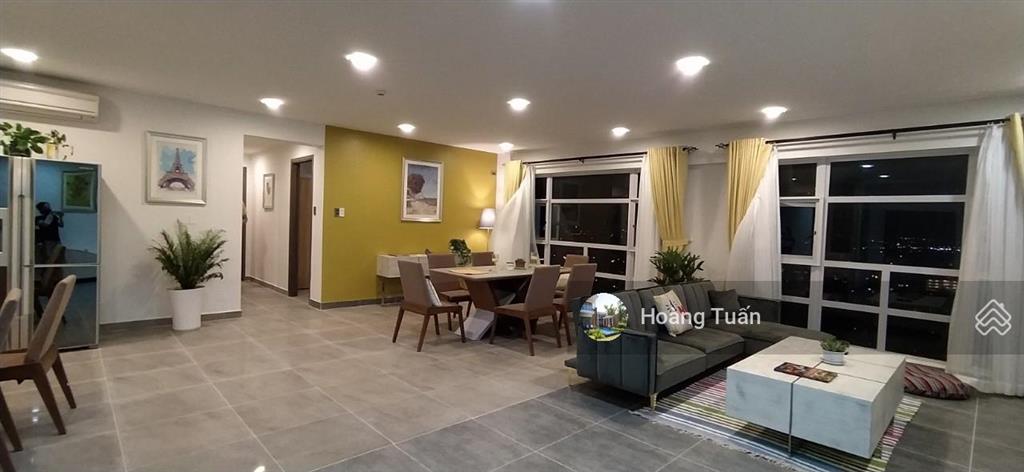 Cho thuê nhanh căn hộ happy valley, pmh, q7 giá tốt 135m2, 3pn 25triệu/tháng.  0912 976 ***