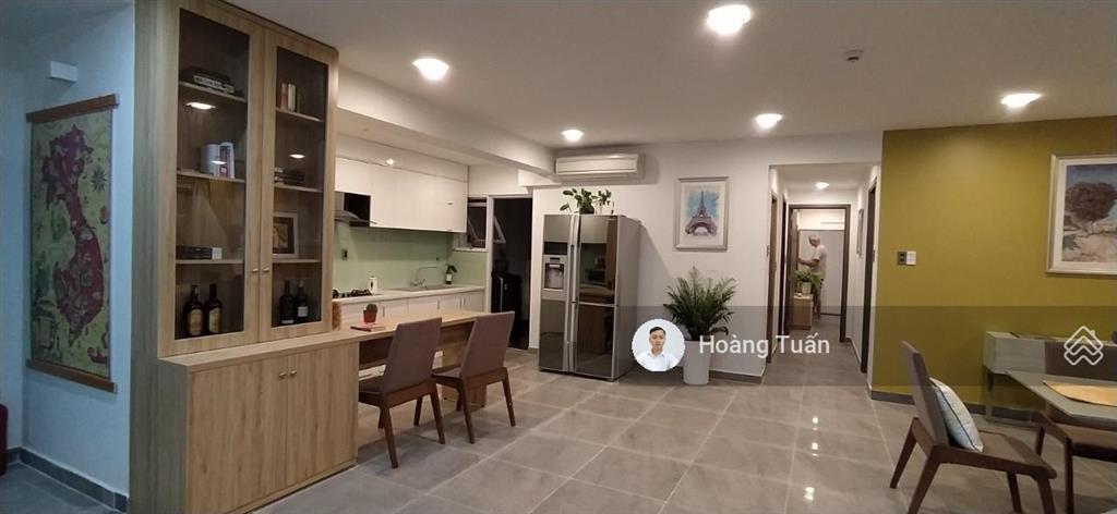 Bán ch happy valley, phú mỹ hưng giá rẻ, 116m2 3pn 2wc giá 9 tỷ  0912 976 ***