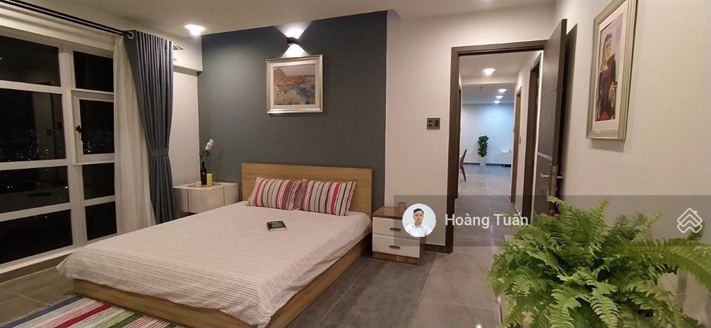 Bán ch happy valley, phú mỹ hưng giá rẻ, 116m2 3pn 2wc giá 9 tỷ  0912 976 ***