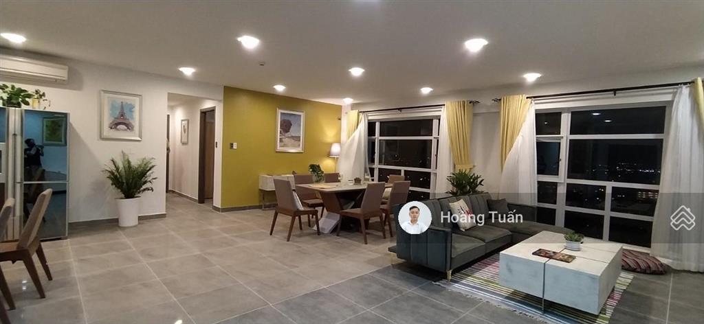 Bán ch happy valley, phú mỹ hưng giá rẻ, 116m2 3pn 2wc giá 9 tỷ  0912 976 ***
