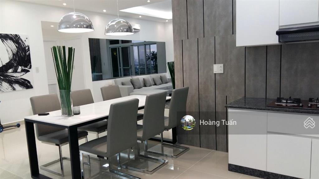 Bán gấp căn hộ cảnh viên 1 giá rẻ, view công viên, diện tích 122m2, 9.5 tỷ. 0912 976 ***