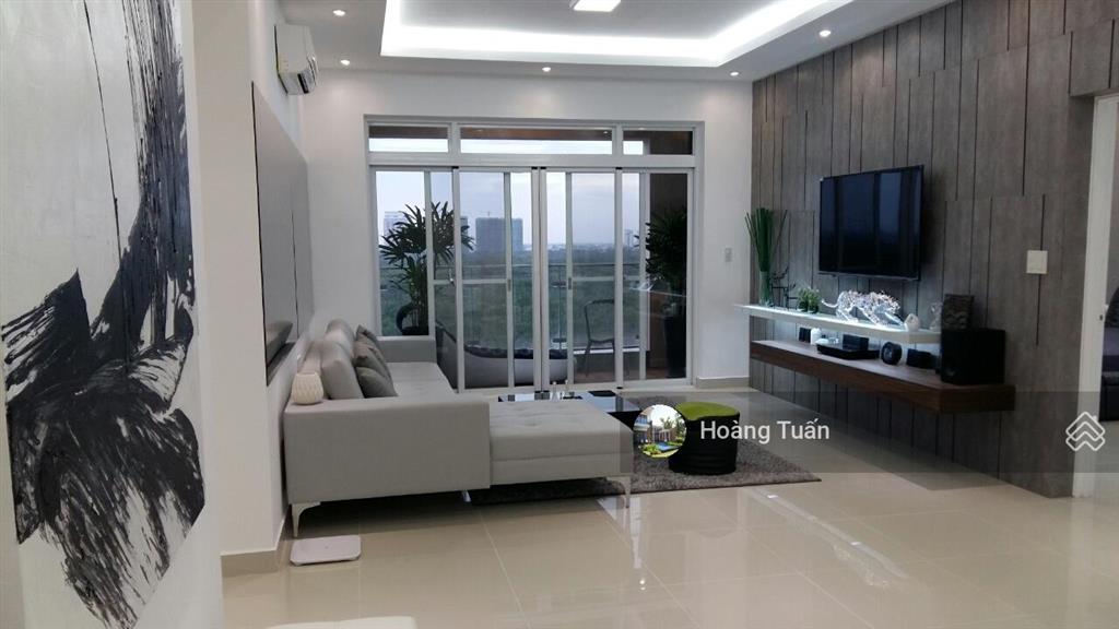 Bán gấp căn hộ cảnh viên 1 giá rẻ, view công viên, diện tích 122m2, 9.5 tỷ. 0912 976 ***