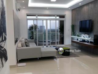 Bán gấp căn hộ cảnh viên 1 giá rẻ, view công viên, diện tích 122m2, 9.5 tỷ. 0912 976 ***