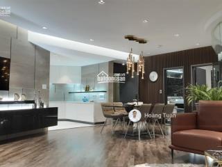 Bán gấp căn hộ nam khang, 121m2, 3pn có ô xe, full nội thất, giá 8,9 tỷ.  0912 976 ***