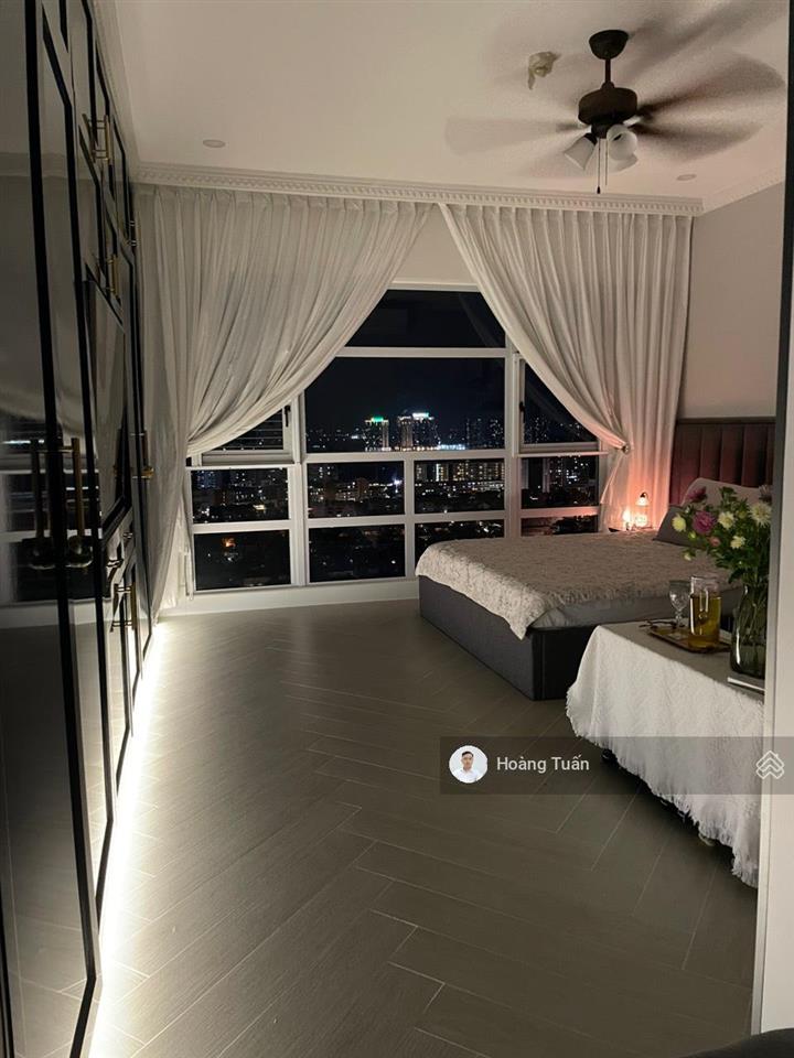 Bán căn hộ happy valley diện tích 135m2, 3pn full nội thất giá 11,5 tỷ  0912 976 *** em tuấn