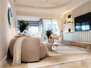 Bán chung cư mỹ khánh, pmh quận 7, diện tích 118m2, 3pn, 2wc giá 9.250 tỷ  0912 976 ***
