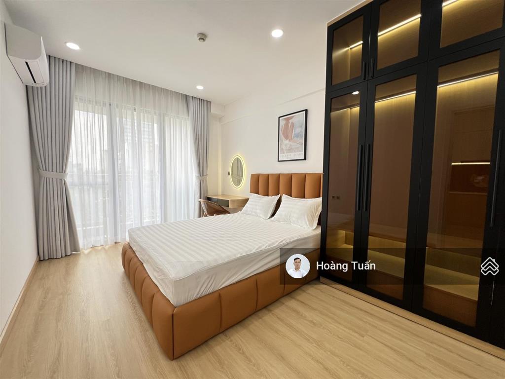 Bán scenic valley 2 dt 155m2 4pn 3wc full nội thất cao cấp như hình giá 9,5 tỷ.  0912 976 ***
