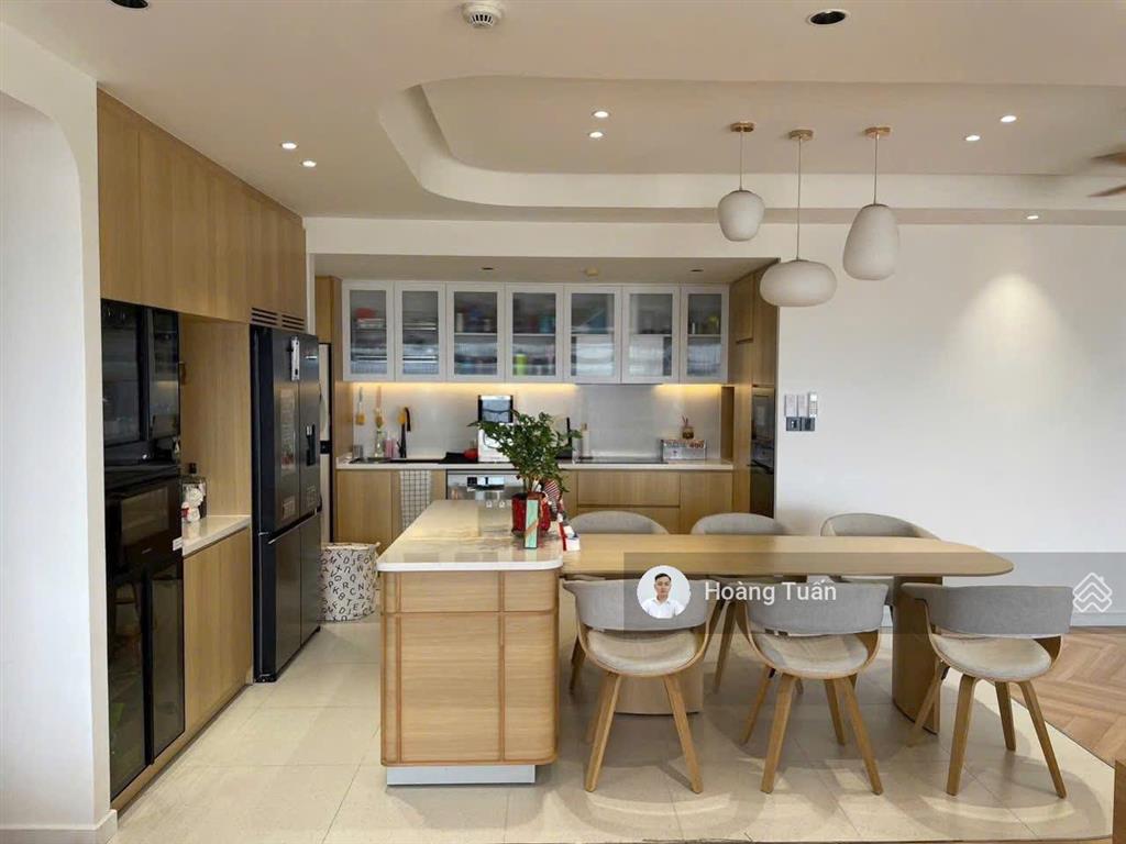 Bán căn hộ park view nguyễn đức cảnh, phú mỹ hưng, q7. dt 106m². giá tốt 8,5 tỷ.  0912 976 ***
