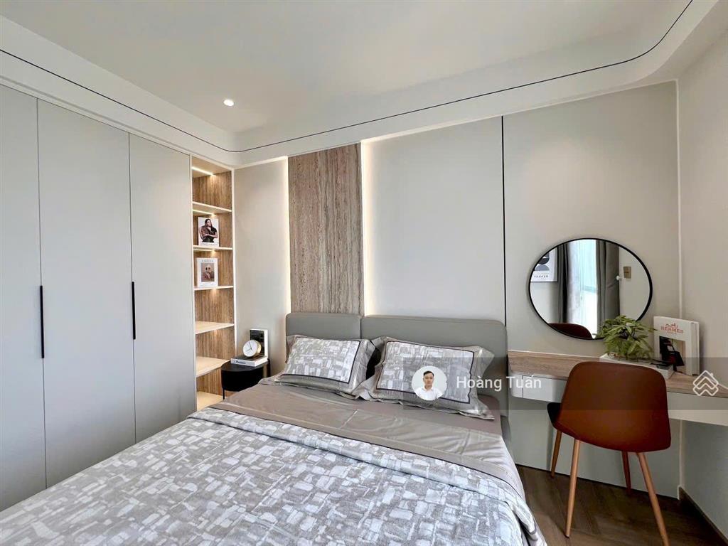 Cho thuê căn hộ chung cư grand view phú mỹ hưng 3pn giá 22tr/th  0912 976 ***