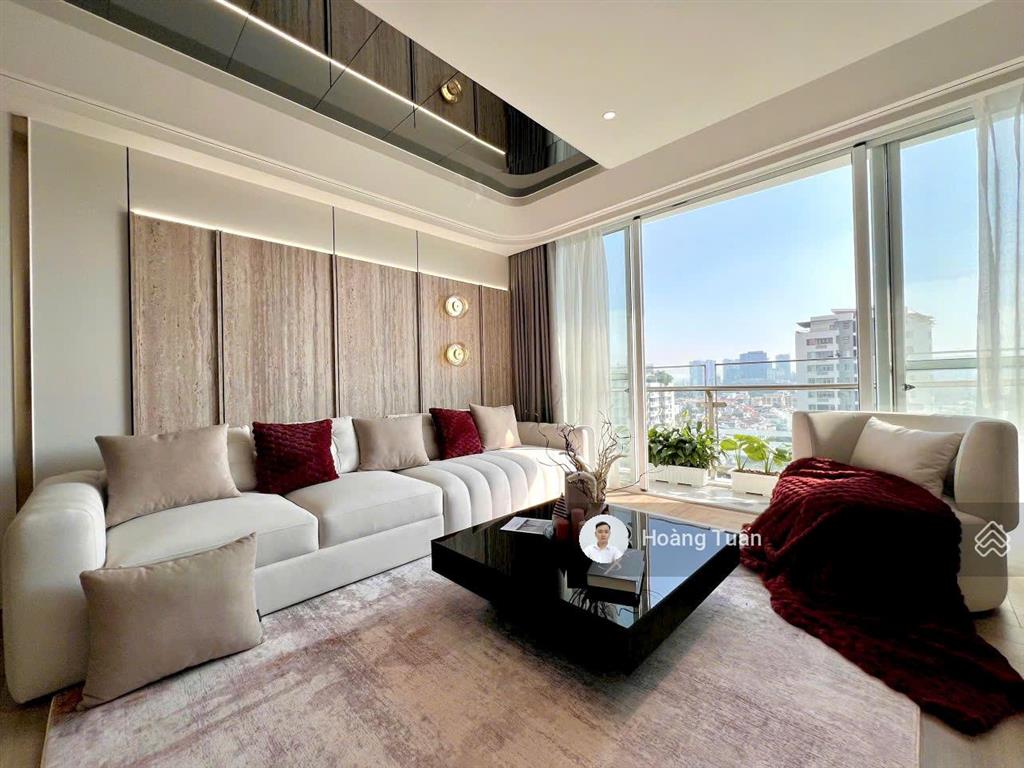 Cho thuê căn hộ chung cư grand view phú mỹ hưng 3pn giá 22tr/th  0912 976 ***