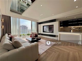 Cho thuê căn hộ chung cư grand view phú mỹ hưng 3pn giá 22tr/th  0912 976 ***