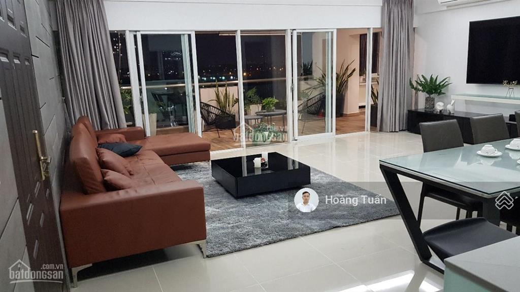 Cho thuê căn hộ mỹ phúc, dt 118m2, giá thuê 20 triệu/tháng, phú mỹ hưng, q. 7  0912 976 ***