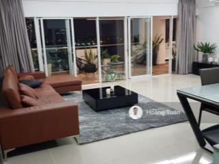 Bán nhanh căn hộ grand view phú mỹ hưng, 120m2, 3pn giá 9 tỷ,  0912 976 ***