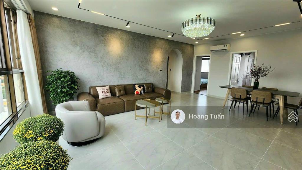 Xuất cảnh cần bán ch riverpark premier, dt 136m2 3pn, giá 14.5 tỷ.  0912 976 ***