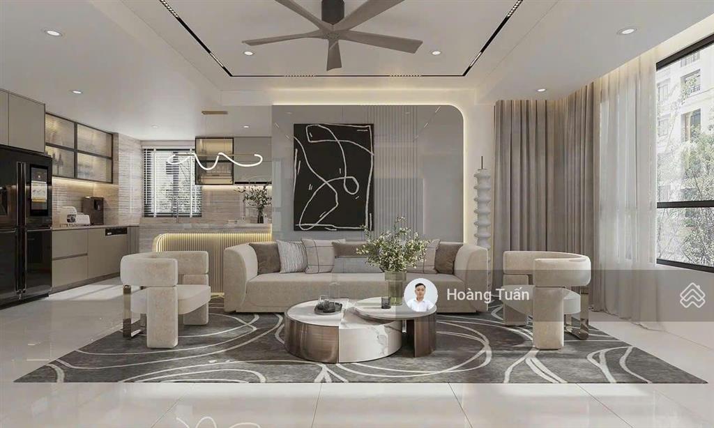Cho thuê ch green valley phú mỹ hưng full nội thất đẹp, 128m2 3pn 2wc giá 25tr/th.  0912 976 ***