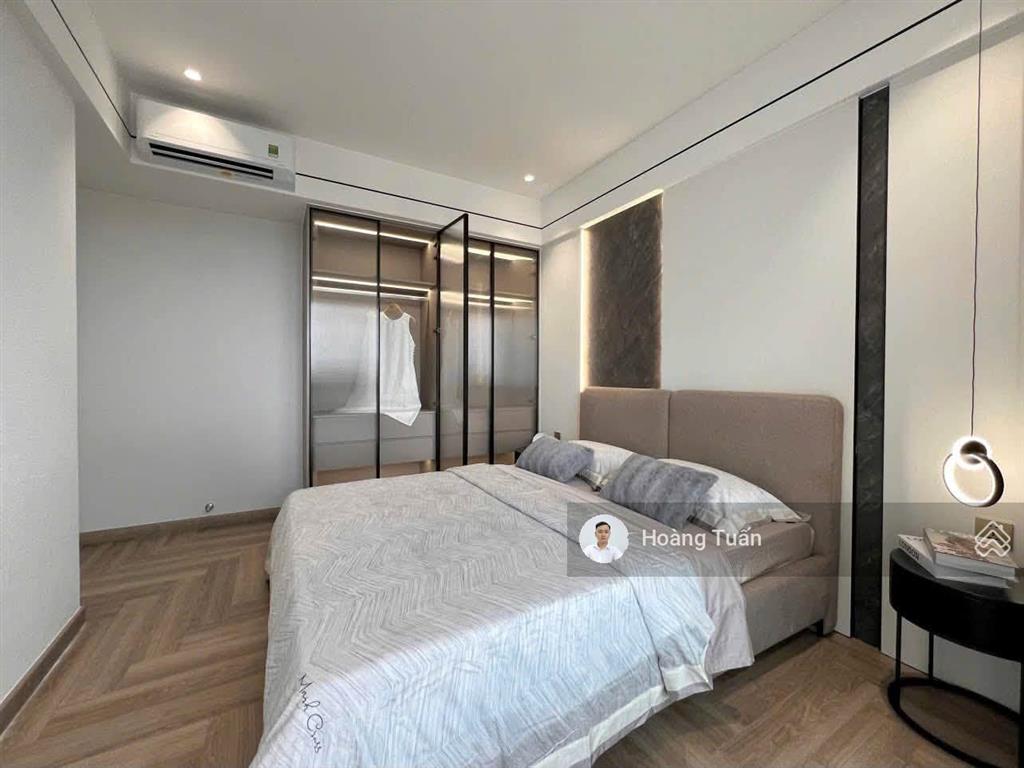 Cho thuê căn hộ scenic valley phú mỹ hưng 117m² 3pn full nội thất giá 28tr/th  0912 976 ***