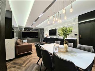 Bán căn hộ midtown dt 131m², 3 phòng ngủ. giá 11,5 tỷ, thông tin   0912 976 ***