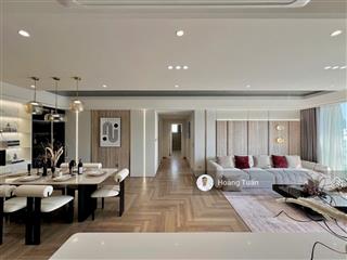 Cần tiền bán gấp căn hộ happy valley, 115m2, 3pn full nt giá 8,5 tỷ, có ô xe.  0912 976 ***