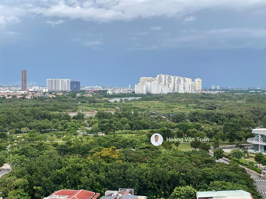Cần bán ch garden court 2, phú mỹ hưng, quận 7, 143m2, 3pn view sông 13,8 tỷ.  0912 976 ***