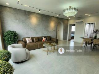 Bán căn hộ happy valley diện tích 135m2, 3pn full nội thất giá 10,5 tỷ  0912 976 *** em tuấn