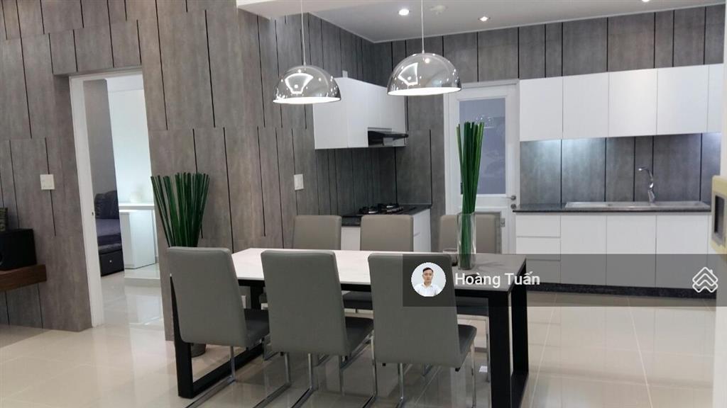 Cho thuê căn hộ mỹ phúc, dt 118m2, giá thuê 20 triệu/tháng, phú mỹ hưng, q.7  0912 976 ***