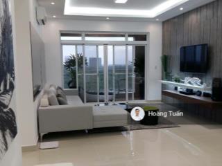 Cho thuê căn hộ mỹ phúc, dt 118m2, giá thuê 20 triệu/tháng, phú mỹ hưng, q.7  0912 976 ***