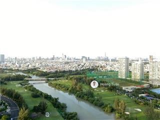 Cần tiền bán gấp căn hộ happy valley, 116m2, 3pn full nt giá 8,3 tỷ, có ô xe.  0912 976 ***