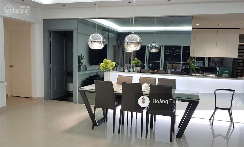 Bán căn hộ hưng phúc, 98m2 3pn, 2wc, full nội thất giá 8 tỷ 3  0912 976 ***