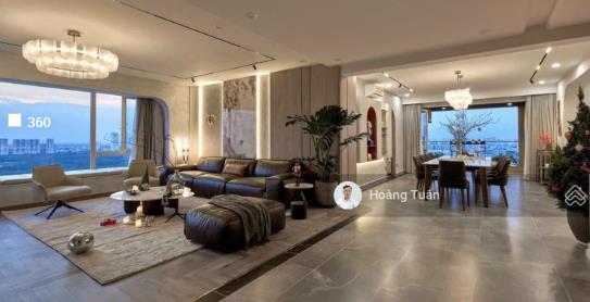 Kẹt tiền cần bán gấp ch riverside residence dt 180m2 giá siêu tốt chỉ 14,2 tỷ  0912 976 ***