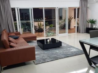Cần tiền bán gấp căn hộ green valley, 128m2, 3pn, 2wc giá 9,5 tỷ.  0912 976 *** em tuấn