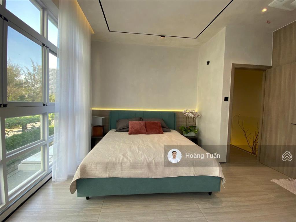 Bán căn hộ happy valley dt 115m2 3pn full nt giá 8 tỷ. cam kết giá tốt thị trường  0912 976 ***