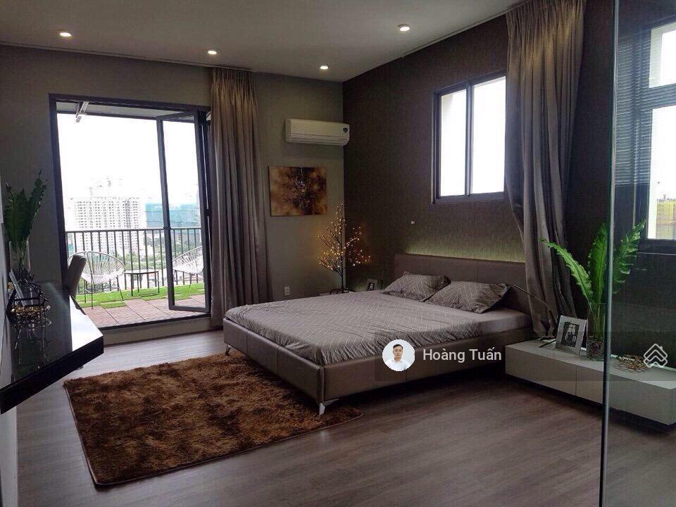 Bán penthouse sân vườn mỹ khánh 4 đường nguyễn đức cảnh phú mỹ hưng 320m2 giá 21 tỷ.  0912 976 ***