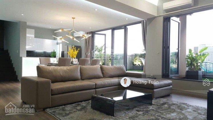 Bán penthouse sân vườn mỹ khánh 4 đường nguyễn đức cảnh phú mỹ hưng 320m2 giá 21 tỷ.  0912 976 ***