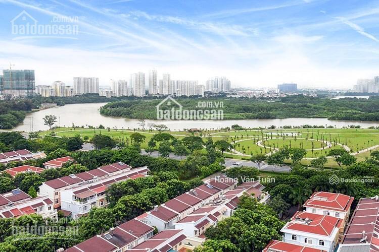 Bán căn hộ garden court 1, dt 143m2, 3pn giá tốt 14 tỷ, sổ hồng.  0912 976 ***