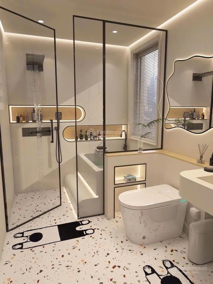 Chính chủ cần bán gấp biệt thự đơn lập vinhomes tân cảng dt 17,19*16 m. dtsd 638,5 m2. giá tốt
